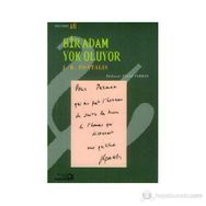 Bir Adam Yok Oluyor - J. B. Pontalis