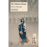 Bir Adamın Savaşı - Haruo Umezaki
