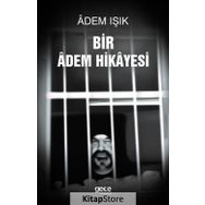 Bir Adem Hikayesi - Adem Işık