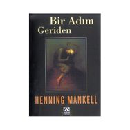 BIR ADIM GERIDEN - HENNING MANKELL