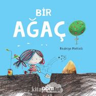 Bir Ağaç - Rodrigo Mattioli