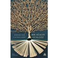 Bir Ağacın Günlüğü Kafka Kitap