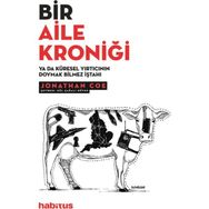 Bir Aile Kroniği - Jonathan Coe