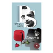 BIR AKŞAMDI - PEYAMI SAFA