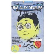 BIR ALEX DEĞİLİM - İSTİKLAL AKARSU