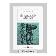 Bir Alkoliğin Anıları - Cep Boy - Jack London