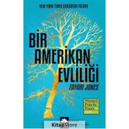 Bir Amerikan Evliliği - Tayari Jones