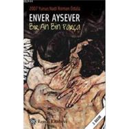 Bir An Bin Parça - Enver Aysever