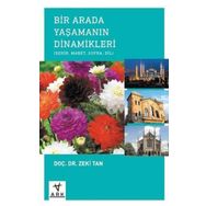 Bir Arada Yaşamanın Dinamikleri: Şehir Mabet Sofra Dil Ark Kitapları