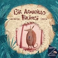 Bir Armadillo Hikayesi - Gözde Aral Ocak