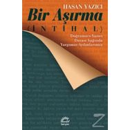Bir Aşırma İntihal - Hasan Yazıcı