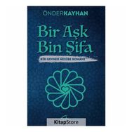 Bir Aşk Bin Şifa - Önder Kayhan