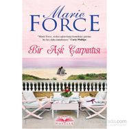 Bir Aşk Çarpıntısı - Marie Force