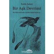 Bir Aşk Devrimi - Fatih Şeker