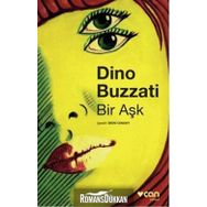 Bir Aşk - Dino Buzzati