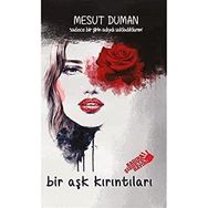 Bir Aşk Kırıntıları - Mesut Duman