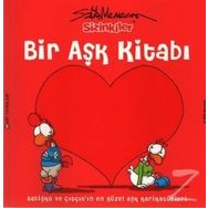 BIR AŞK KİTABI - SALIH MEMECAN
