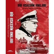 Bir Askerin Anıları - General Heinz Guderian