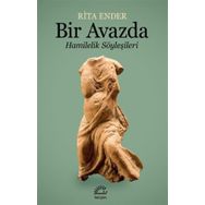 Bir Avazda: Hamilelik Söyleşileri Kitap
