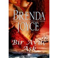 BIR AVUÇ AŞK - BRENDA JOYCE