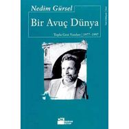 BIR AVUÇ DÜNYA - GENEL