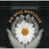 BIR AVUÇ MUTLULUK - SERVER YAVUZALP