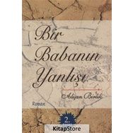Bir Babanın Yanlışı - Alişan Birlik