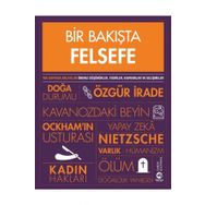 Bir Bakışta Felsefe Gareth Southwell
