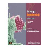 Bir Bakışta İmmünoloji - İstanbul Tıp Kitabevi