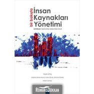 Bir Bakışta İnsan Kaynakları Yönetimi - Yaşar Aktaş Ekrem Ersin Cesur Esra Cesur Ergün Özkan Pınar Soysal