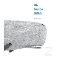 Bir Balina Kitabı Andrea Antinori