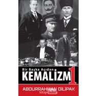 Bir Başka Açıdan Çanakkale - Çanakkale Geçidi Kayıt - Abdurrahman Dilipak