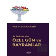 Bir Başka Açıdan Özel Gün ve Bayramlar İmbik Yayınları