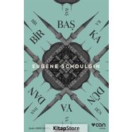 Bir Başka Dünyadan - Eugene Schoulgin