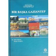 Bir Başka Gaziantep - Rıfat Ergeç Hasan Yelken