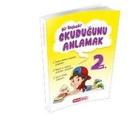 Bir Başkadır Okuduğunu Anlamak 2.sınıf
