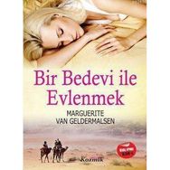 BIR BEDEVI ILE EVLENMEK - MARGUERITE VAN GELDERMALSEN