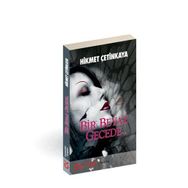 BIR BEYAZ GECEDE - HIKMET ÇETİNKAYA