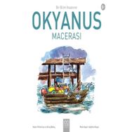 Bir Bilim İnsanının Okyanus Macerası - Felicia Law