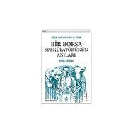 Bir Borsa Spekülatörünün Anıları Ren Kitap