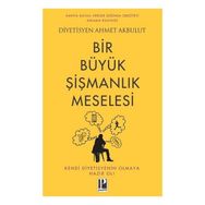 Bir Büyük Şişmanlık Meselesi Pozitif Yayınları