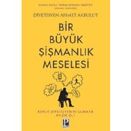 Bir Büyük Şişmanlık Meselesi Pozitif Yayınları
