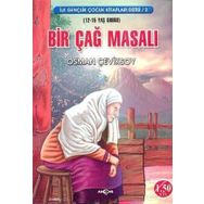 Bir Çağ Masalı - Osman Çeviksoy