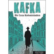 Bir Ceza Kolonisinden - Franz Kafka