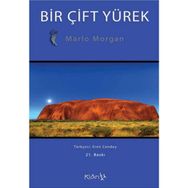 BIR ÇİFT YÜREK - MARLO MORGAN