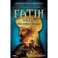 Bir Cihan Hükümdarı Fatih Sultan Mehmed - Erhan Afyoncu