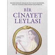 Bir Cinayet Leylası - Canan Acar - Feniks Yayınları