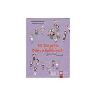 Bir Çırpıda Dünya Edebiyatı - Katharina Mahrenholtz