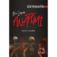 Bir Çırpıda Sistematik Anatomi C. Cem Denk
