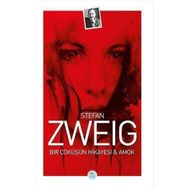 Bir Çöküşün Hikayesi ve Amok - Stefan Zweig